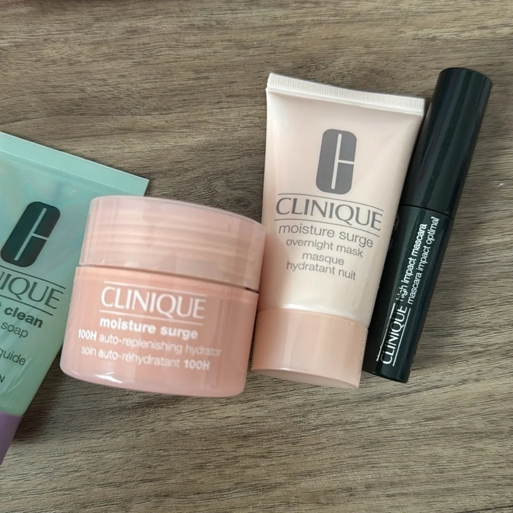 Beauty Kit